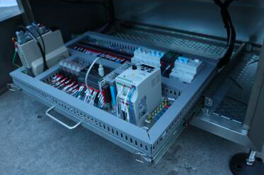 Labeling Machine