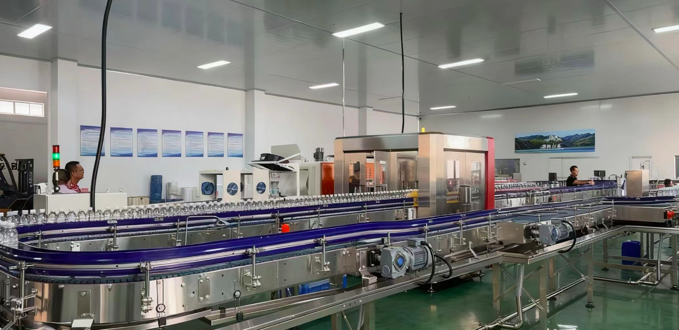 Labeling Machine