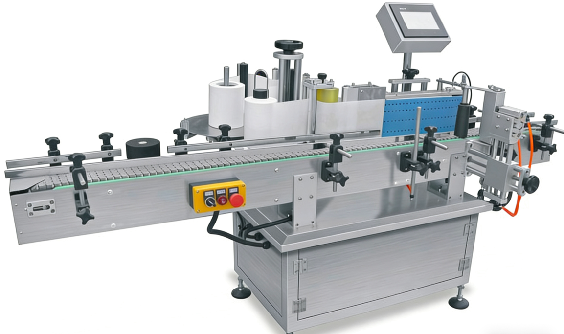 Labeling Machine