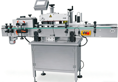 Labeling Machine
