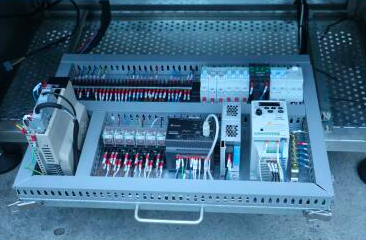 Labeling Machine