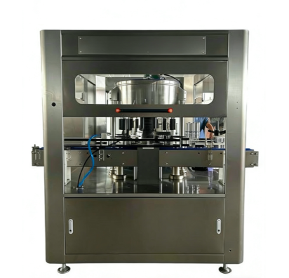 Labeling Machine