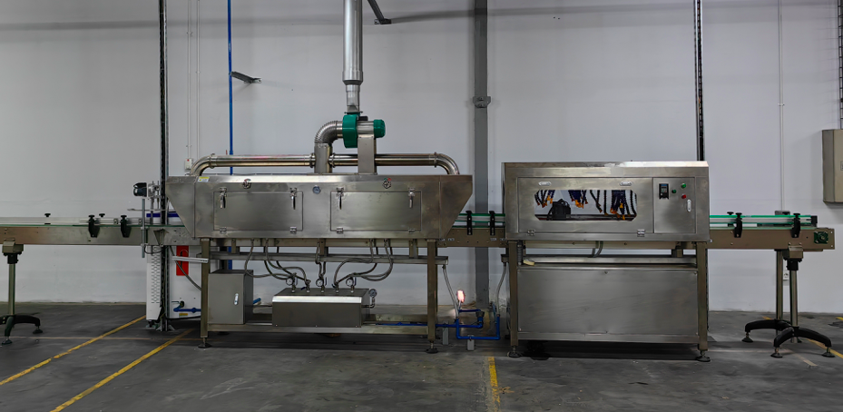 Labeling Machine