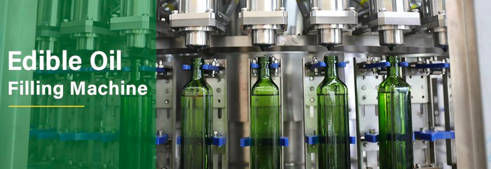 Linear Type Filling Machine