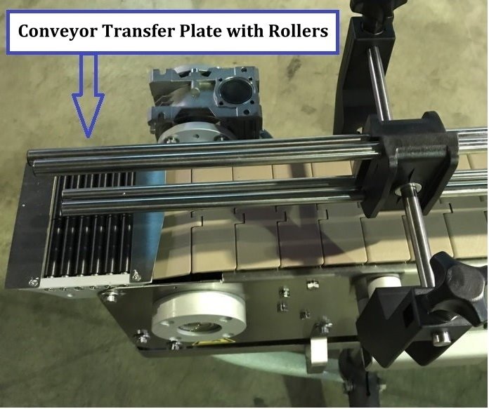Labeling Machine