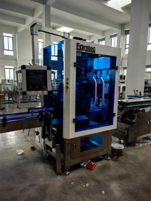 Labeling Machine